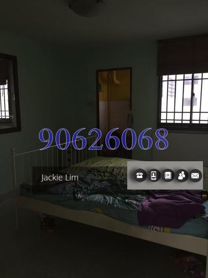 Blk 422 Bukit Batok West Avenue 2 (Bukit Batok), HDB 4 Rooms #161273672
